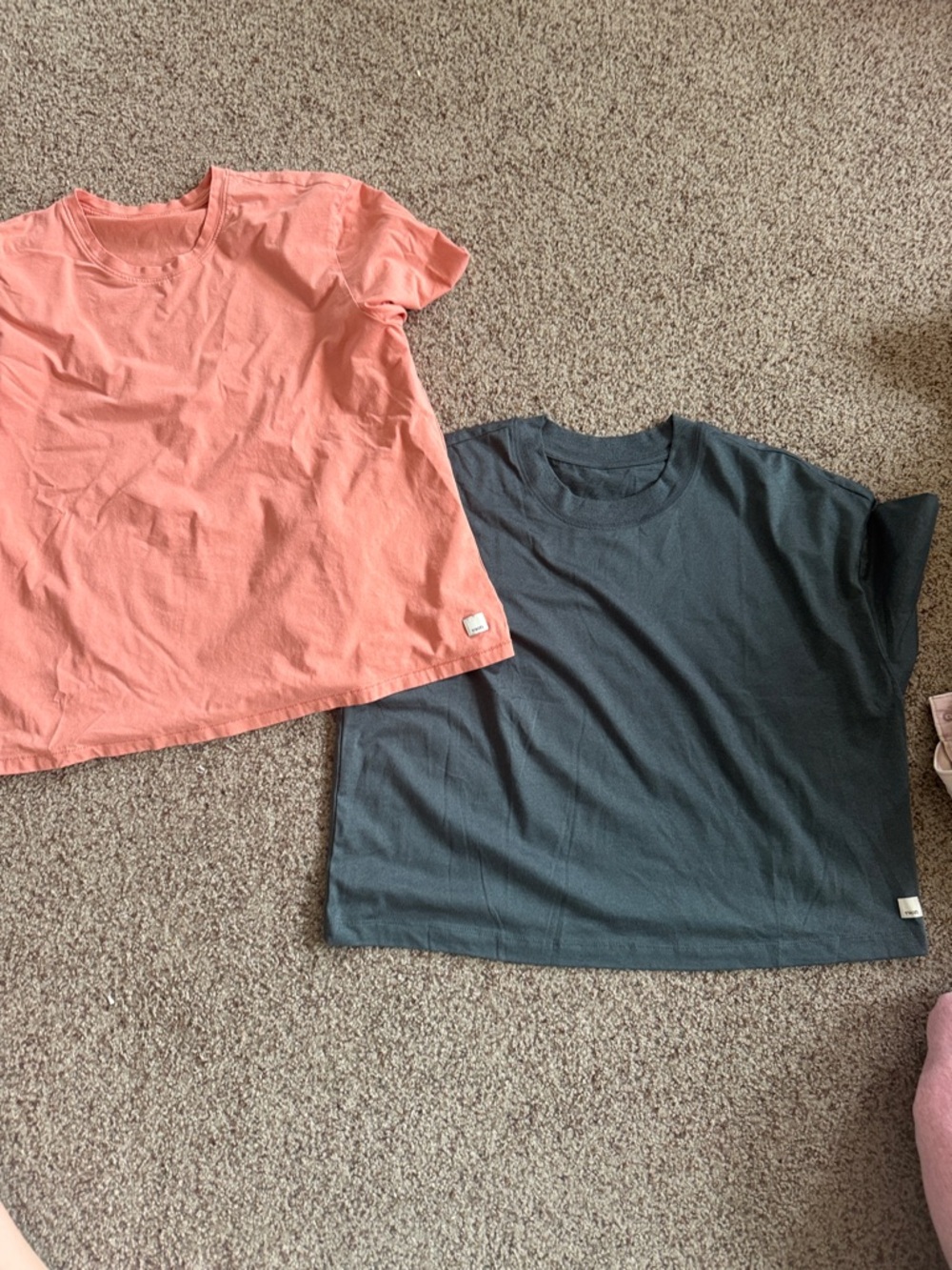 Vuori Tees